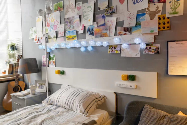 Bedroom Decorating Ideas