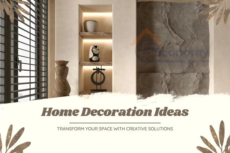 Home Decoration Ideas