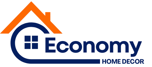 Economy Home Decor