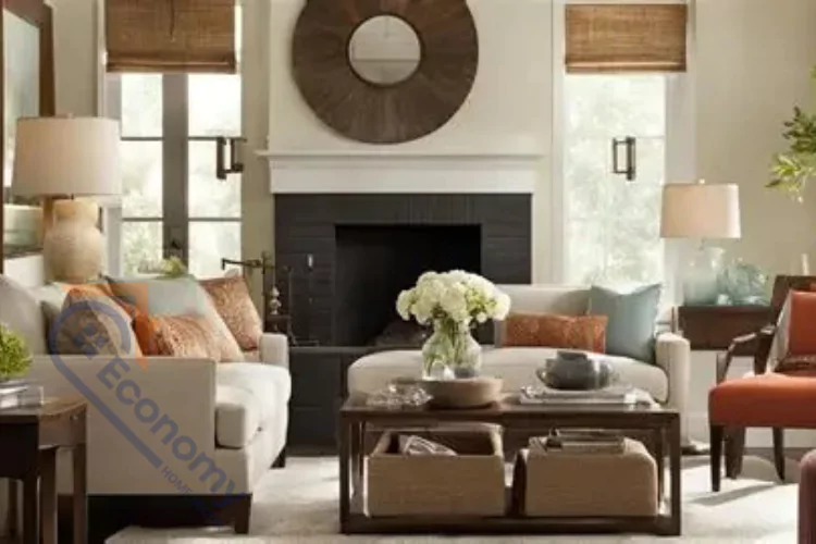 Budget-Friendly Decorating Ideas