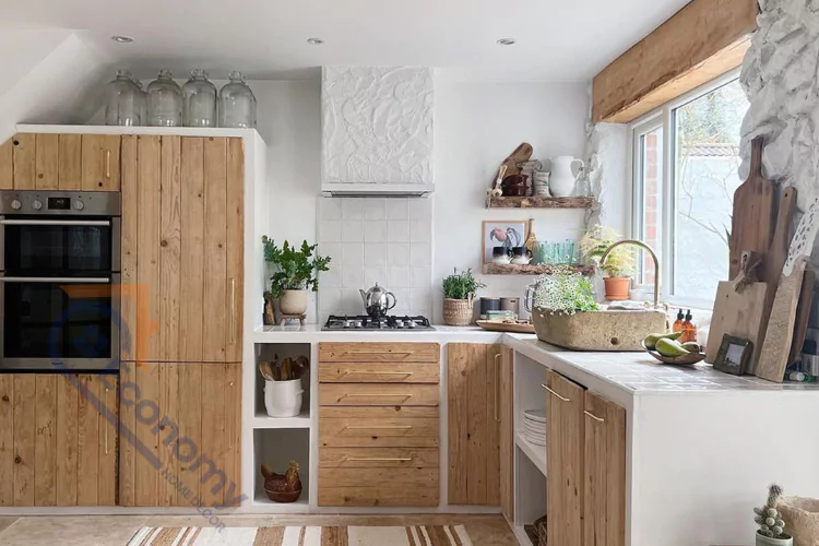 Budget-Friendly Kitchen Decorating Ideas