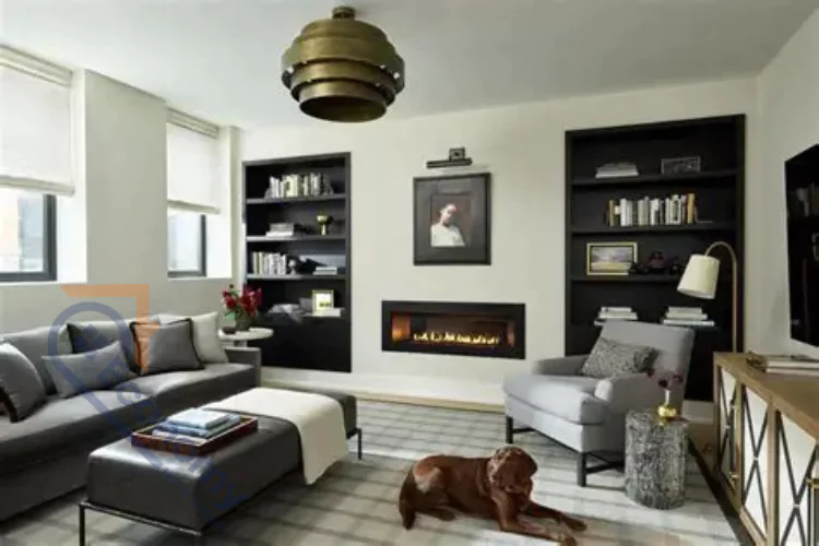Lighting Solutions for Small Living Rooms