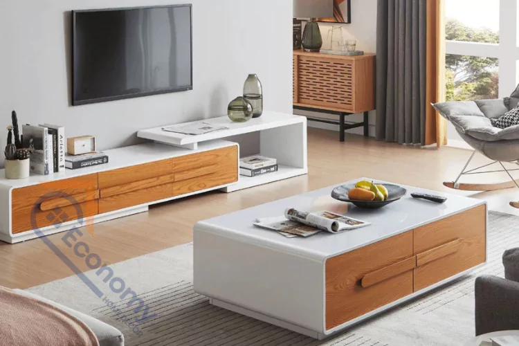 Smart Furniture Selection for Small Spaces