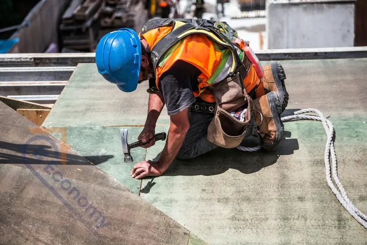 Why Is A Shingling Hammer Ideal For Roofing Work