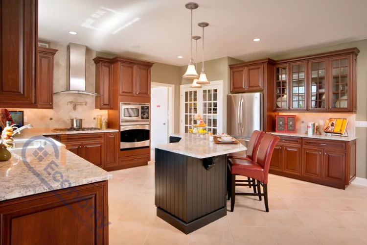 Kitchen Decorating Ideas