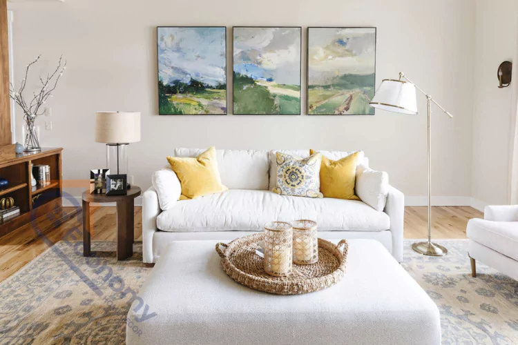 15 Creative Decorating Ideas for Small Living Rooms (Maximize Your Space!)