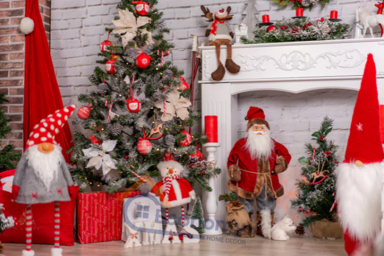Christmas Decor Ideas