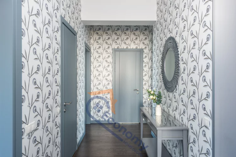 entryway hallway decorating ideas