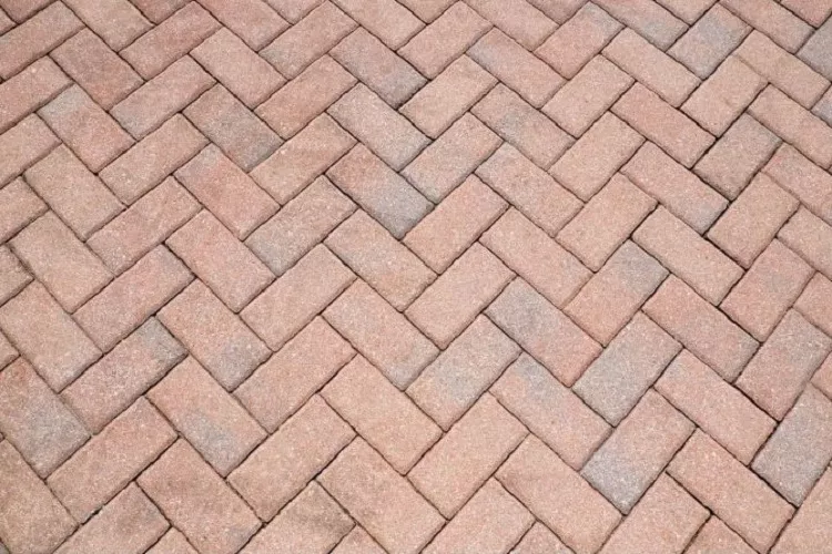 How to Keep Pavers Looking Like New for Years to Come