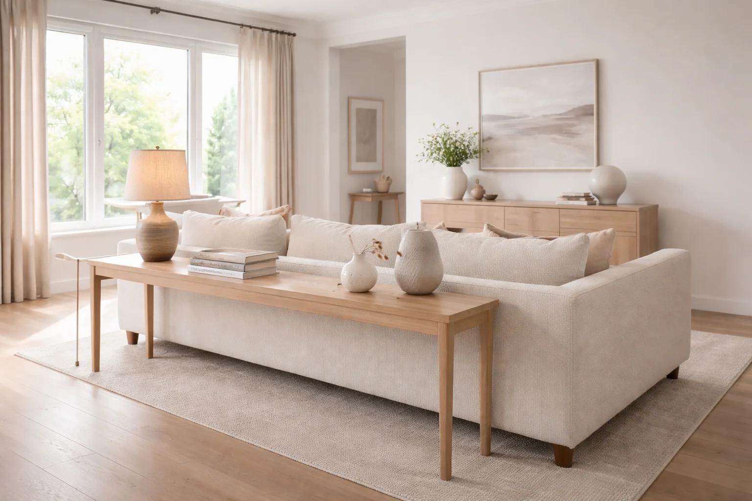 behind-couch-decorating-ideas-floating-sofa